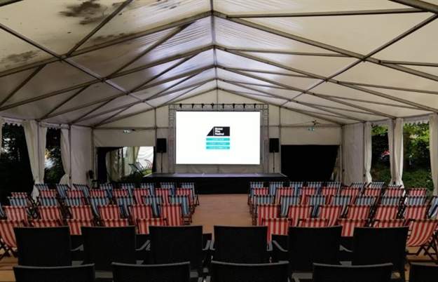 Clifton Summer Screenings with Bristol Film Festival