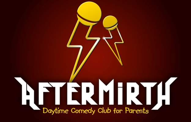 Aftermirth: Daytime Comedy Club for New Parents at The Wardrobe Theatre