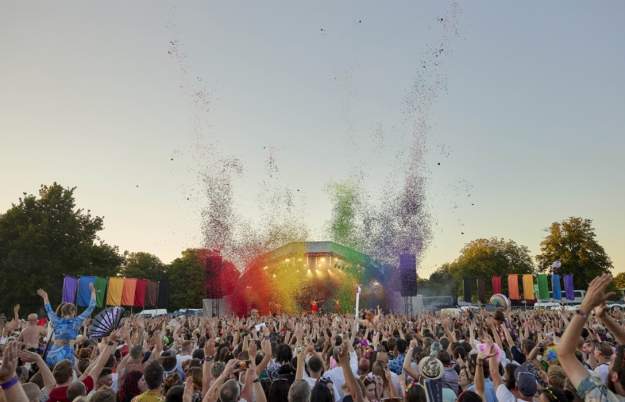 Bristol Pride