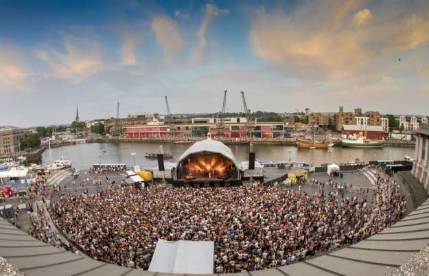 Bristol Sounds