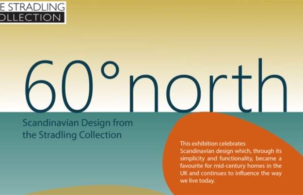 60˚ North at The Stradling Collection