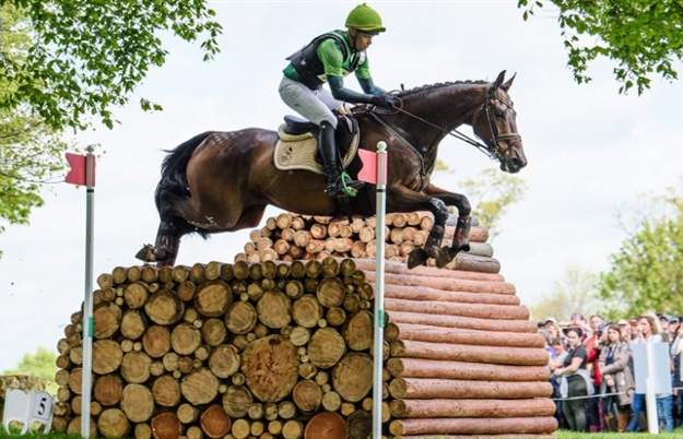Badminton Horse Trials 2025