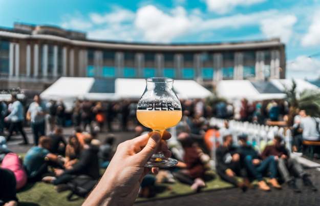 Bristol Craft Beer Festival