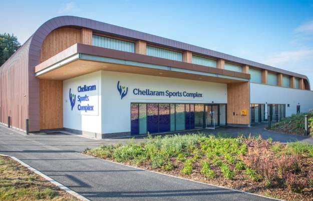 Clifton College Year 6 to Year 9 Chellaram Open Event (ages 10-13)