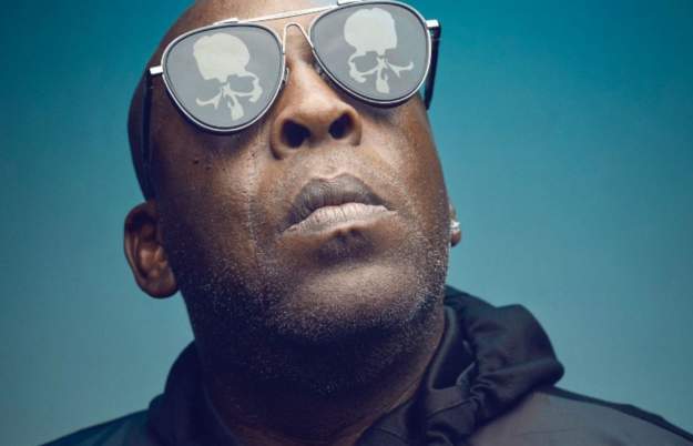 Dry Jan Rave | Jumpin' Jack Frost at Trinity Centre