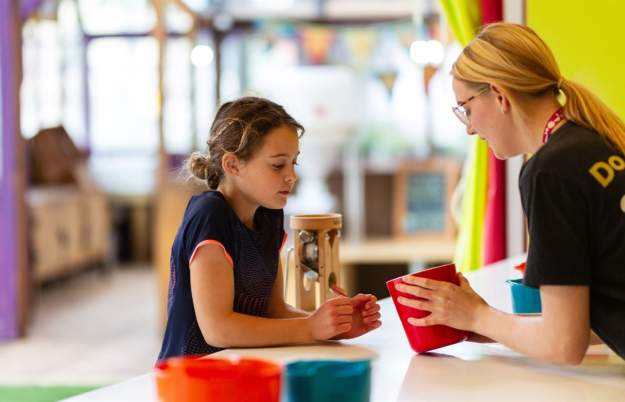 Easter Holidays at We The Curious