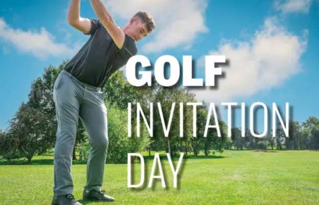 2 Day Invitational at Thornbury Golf Centre