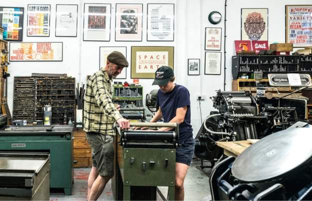 Centrespace Open Studios 2026