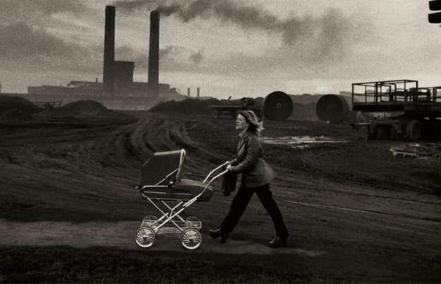 Dark Tales: British Documentary Photography and the Gothic at Martin Parr Foundation