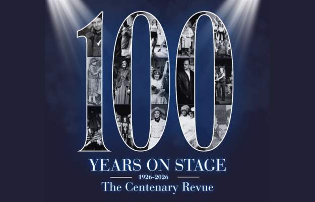 100 Years on Stage at Oatley House Main Hall