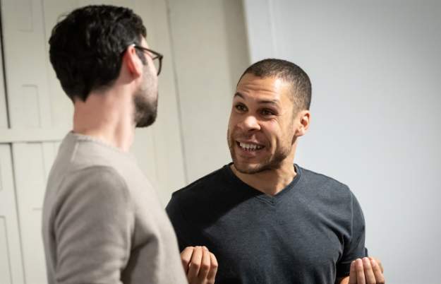 Discovering Improv at the Bristol Improv Theatre
