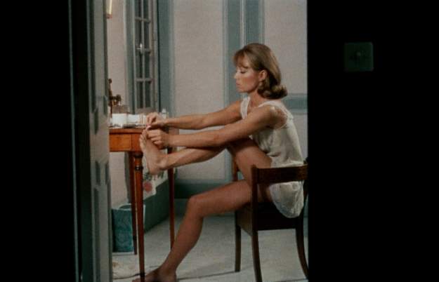 Claude Chabrol: Elements of Crime at Watershed