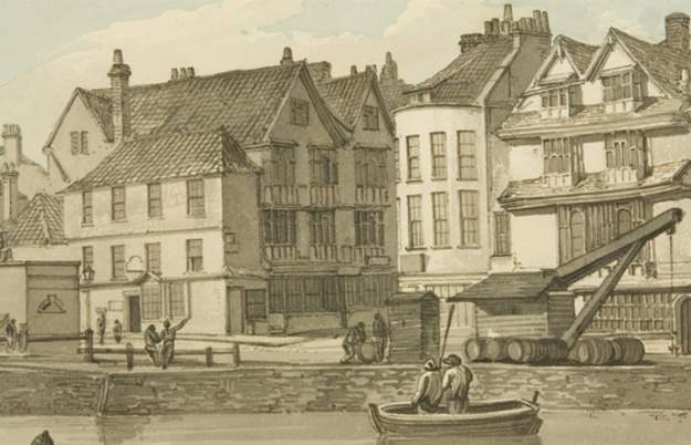 Historical Walk: Old City