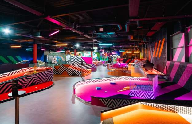 Breakfast with Santa at Mulligan's Bristol