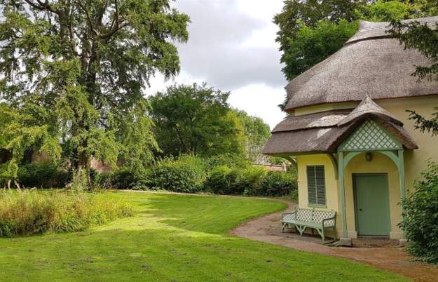 Blaise 100: Dairy Garden Open Sessions at Blaise Museum