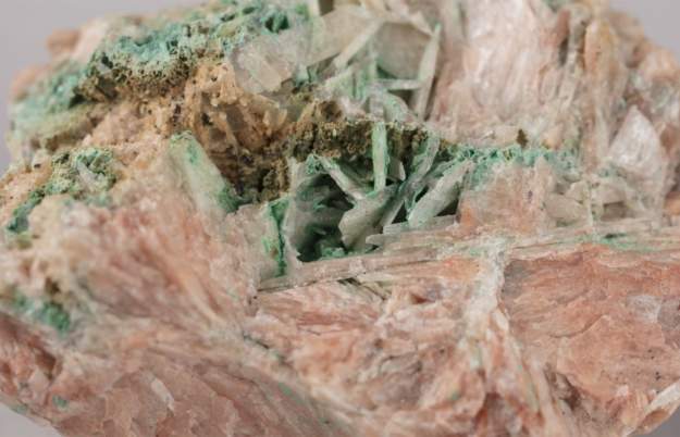 Bristol Rocks 2026. Marvellous Minerals at Bristol Museum & Art Gallery