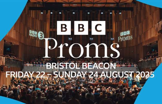 BBC Proms at Bristol Beacon