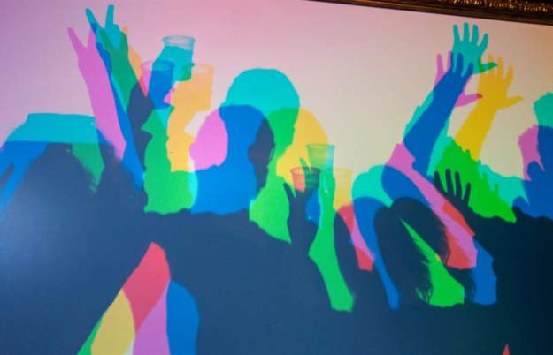 Animating the Future at We The Curious