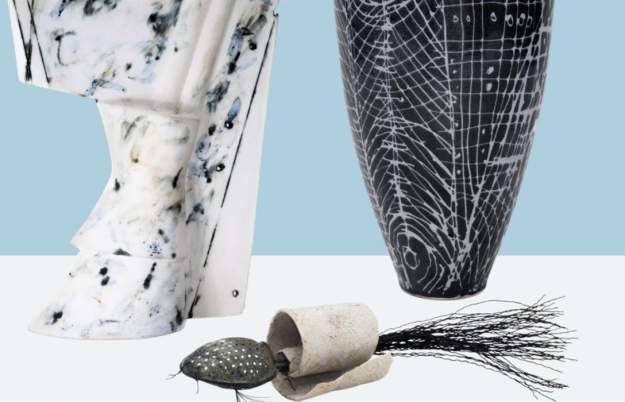 Creative Conversations: Studio Ceramics from the Stradling Collection