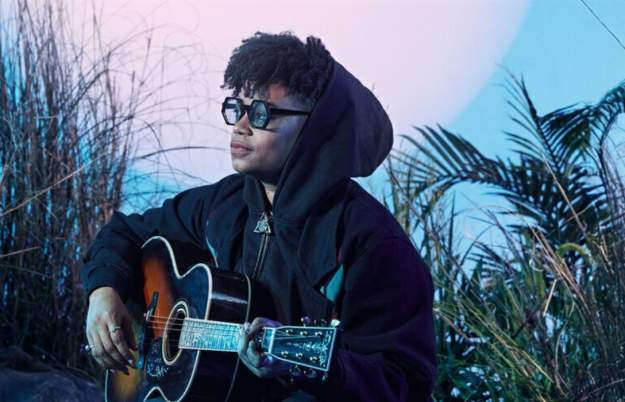 Amythyst Kiah at Exchange