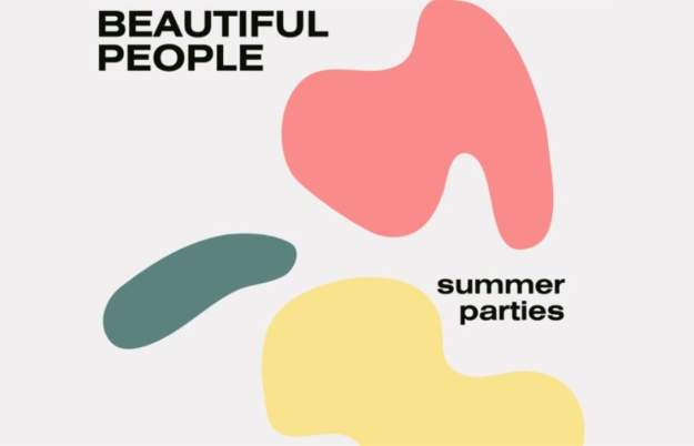 Beautiful People - free Rooftop Party at Bambalan