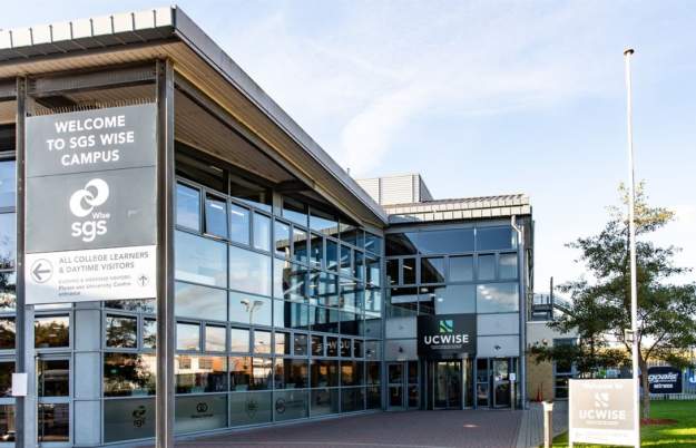 70th Bristol One Act Play Festival at SGS College