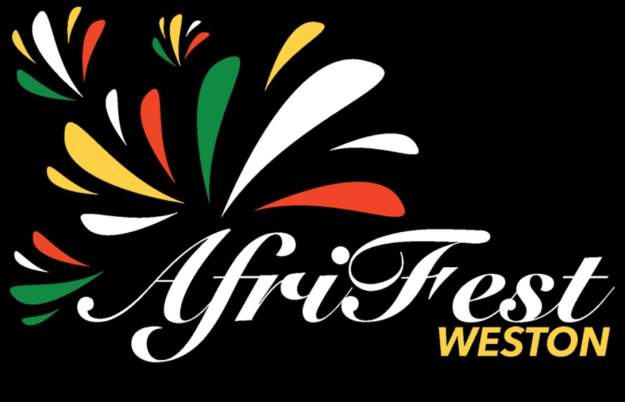 Afrifest