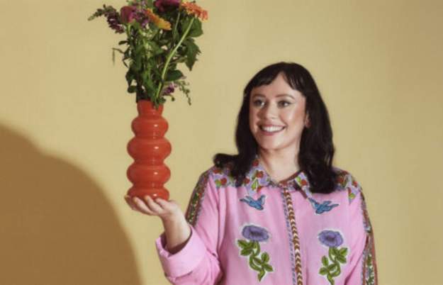 Amy Annette: Busy Body at The Wardrobe Theatre