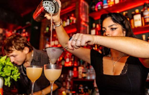 Bristol Cocktail Weekend