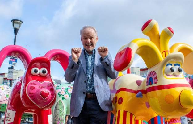 Gromit Unleashed 3