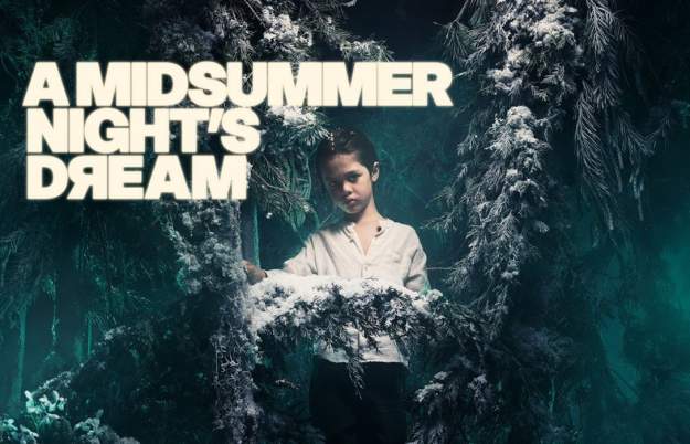 A Midsummer Night’s Dream at Bristol Old Vic