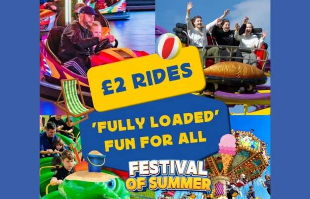 Bristol Festival of Summer on the Downs