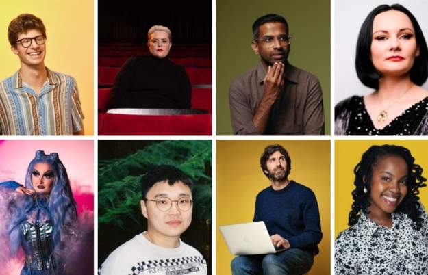 Bristol Comedy Festival