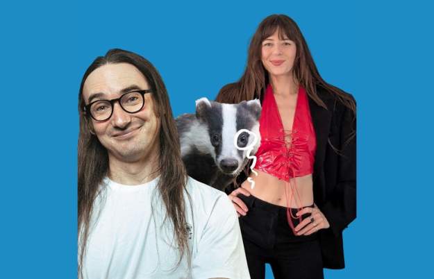 Badgers and Birkby: Matt Hobs and Chelsea Birkby Double Preview Show at The Gaffe Comedy Club