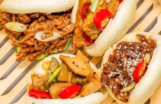 Bristol Veganuary Fest