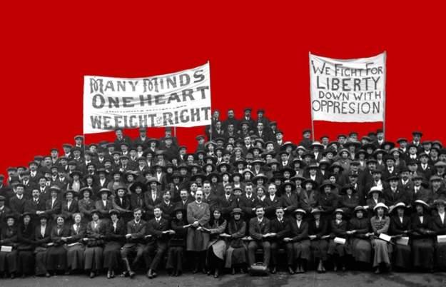 Bristol Radical History Festival 2026