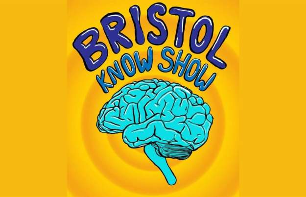 Bristol Know Show at The Wardrobe Theatre