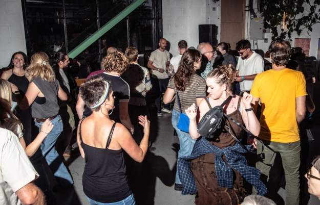 Bristol International Rare Soul Weekender