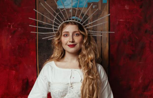 Bebe Cave: Christbride at The Wardrobe Theatre