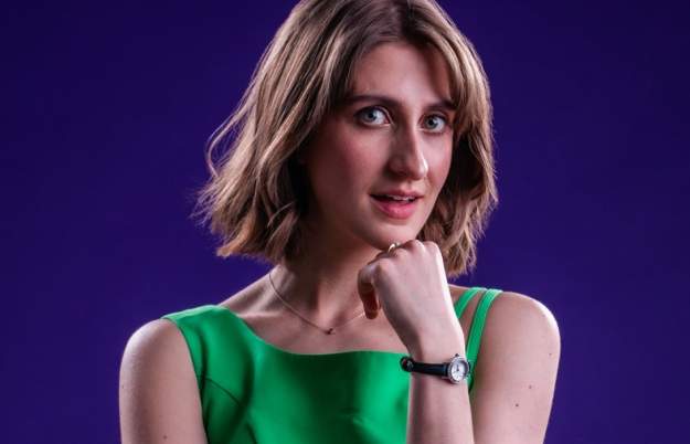 Anna Hale: Control Freak at The Wardrobe Theatre