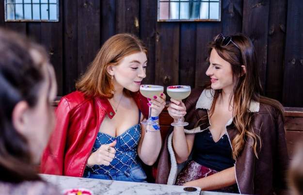 Bristol Cocktail Weekend