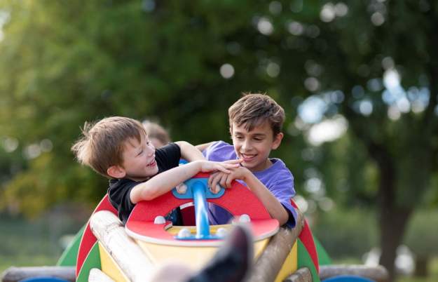 Summer takes off at Aerospace Bristol