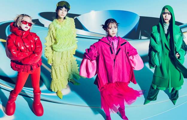 ExWHYZ at The Fleece