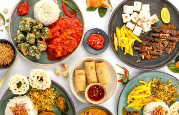 Dim Sum Cookery Class at Cooking It!