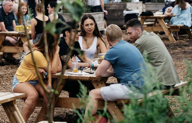 British Street Food Awards - South West heat at Harbourside Market