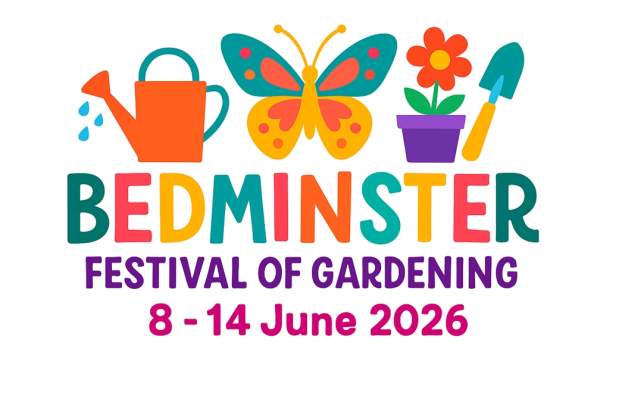 Bedminster Festival of Gardening