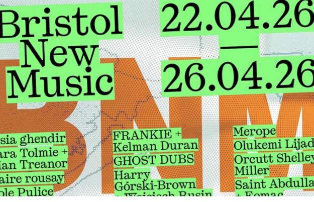 Bristol New Music
