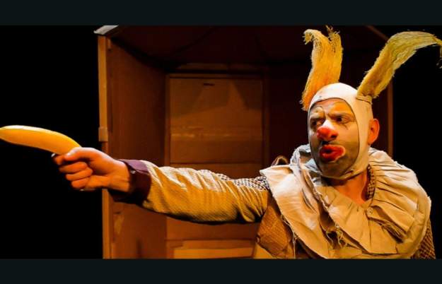 Coulrophobia at Tobacco Factory Theatres