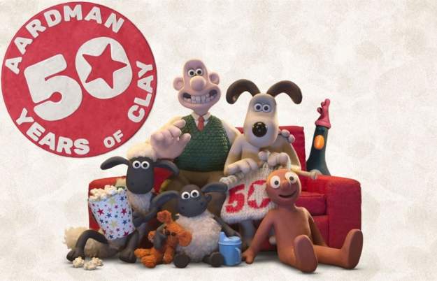 Cracking Exhibition Gromit: 50 Years of Aardman in Bristol at M Shed