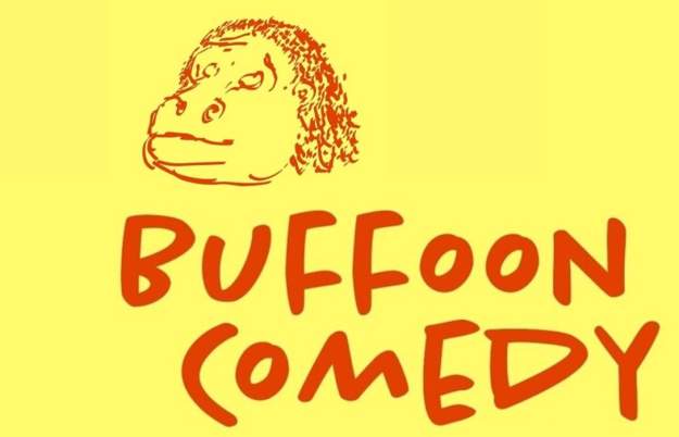 Buffoon Comedy at The White Bear